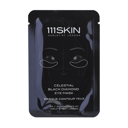 111SKIN Celestial Black Diamond Eye Mask