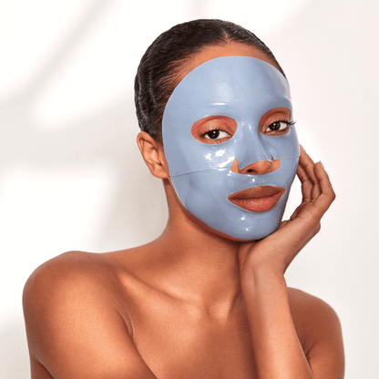 111SKIN Cryo De-Puffing Facial Mask