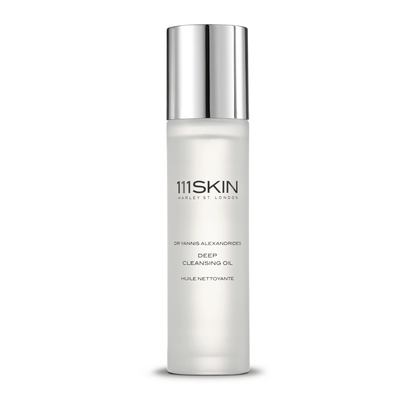 111SKIN Deep Cleansing Oil