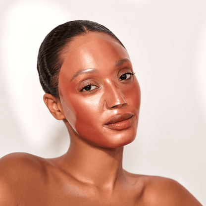 111SKIN Rose Gold Brightening Facial Treatment Mask