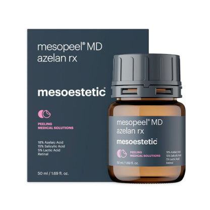 Mesoestetic Mesopeel MD Azelan RX 50ml