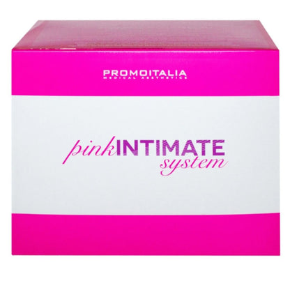 Promoitalia Pink Intimate System (14 x 3ml)