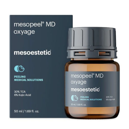 Mesoestetic Mesopeel MD Oxyage 50ml