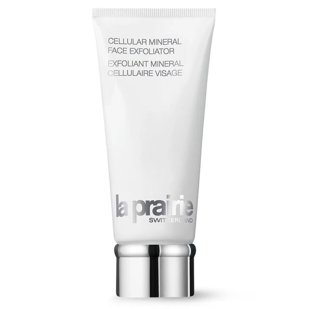 La Prairie Cellular Mineral Face Exfoliator 100ml