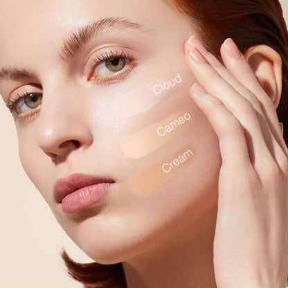Zelens Age Control Foundation 30ml