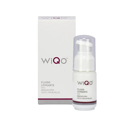 WiQo Facial Smoothing Fluid 30ML