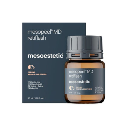 Mesoestetic Mesopeel MD Retiflash 50ml