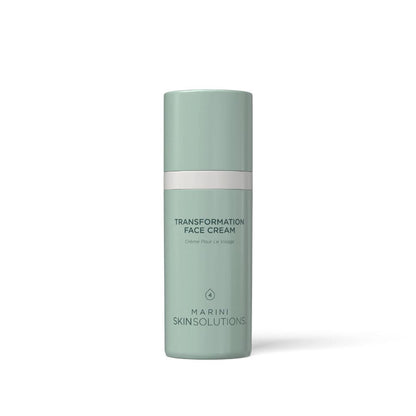 Marini Transformation Face Cream 30ml