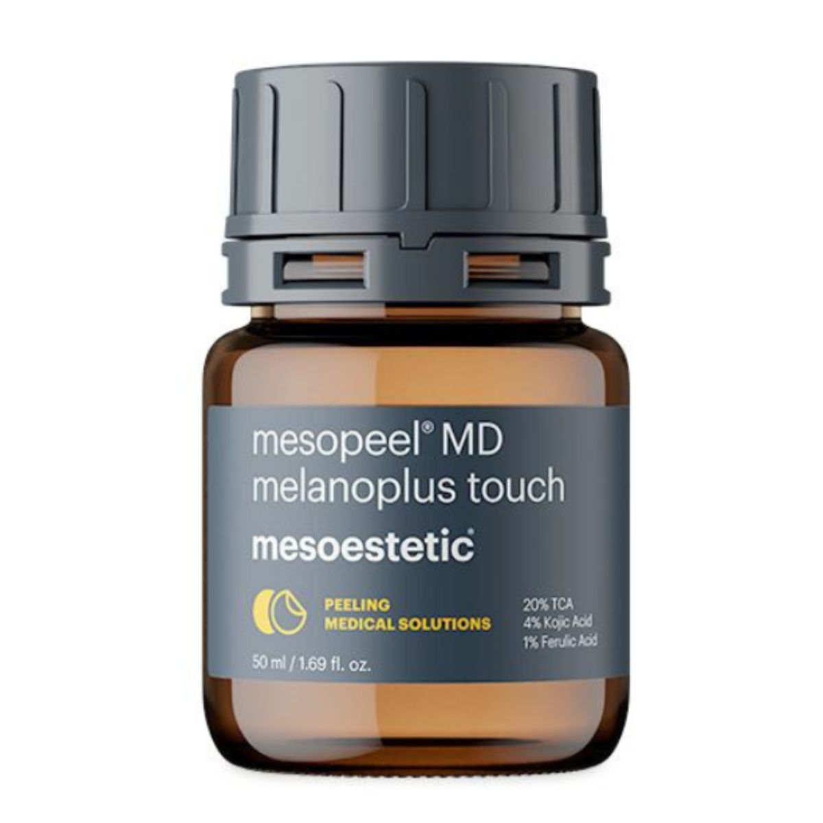 Mesoestetic Mesopeel MD Melanoplus Touch 50ml