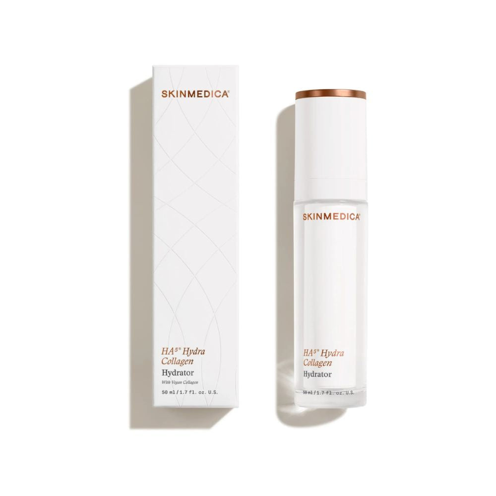 SkinMedica HA5 Hydra Collagen Replenish + Restore Hydrator 50ml