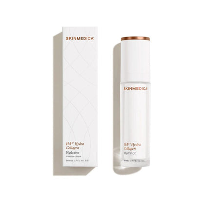 SkinMedica HA5 Hydra Collagen Replenish + Restore Hydrator 50ml