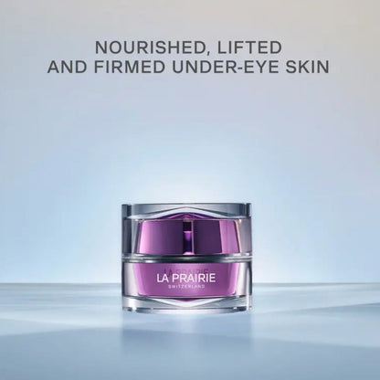 La Prairie Platinum Rare Haute-Rejuvenation Eye Cream