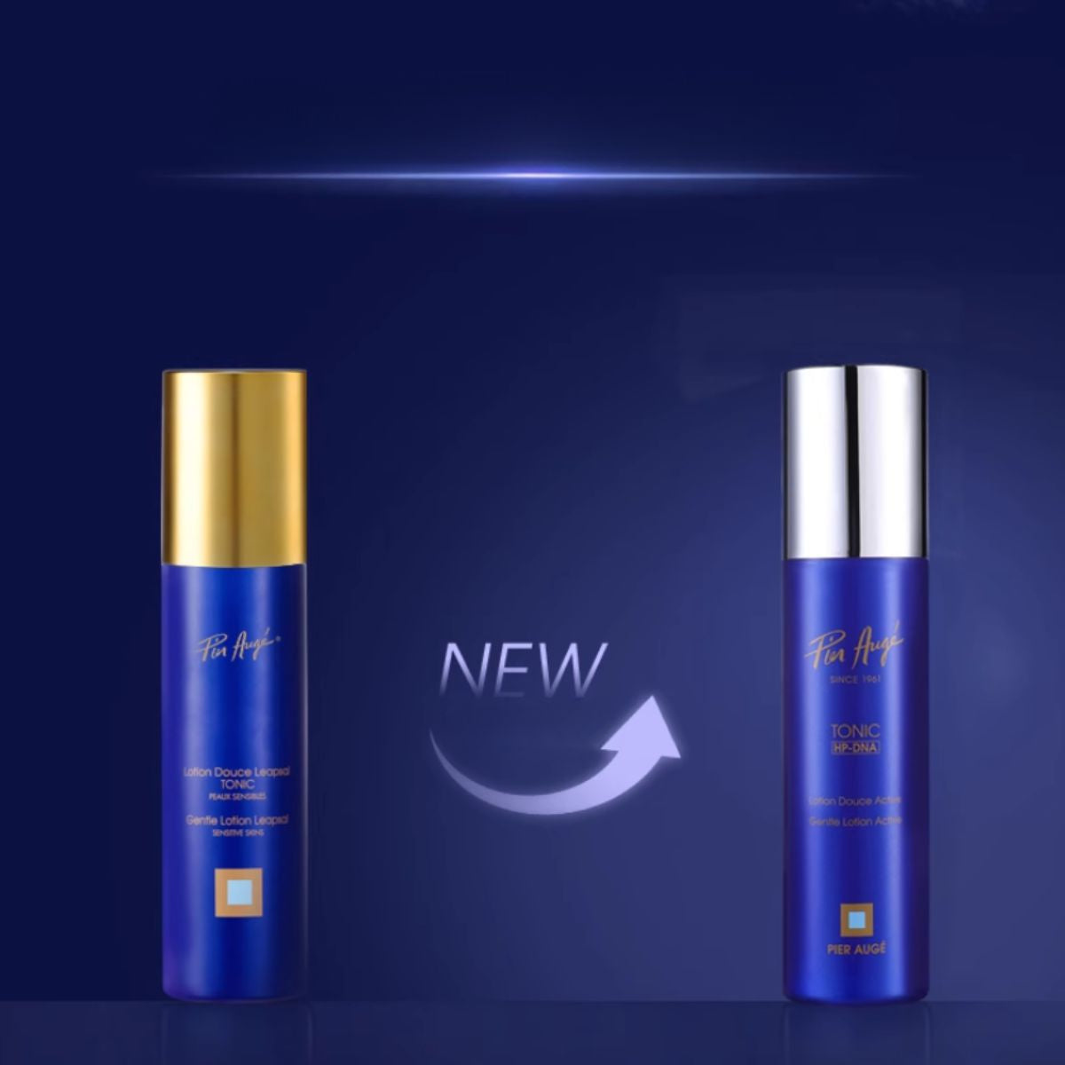 Pier Auge Soothing & Repair Essence Lotion 200ml