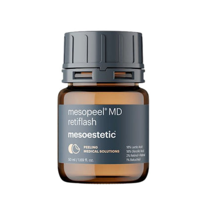 Mesoestetic Mesopeel MD Retiflash 50ml