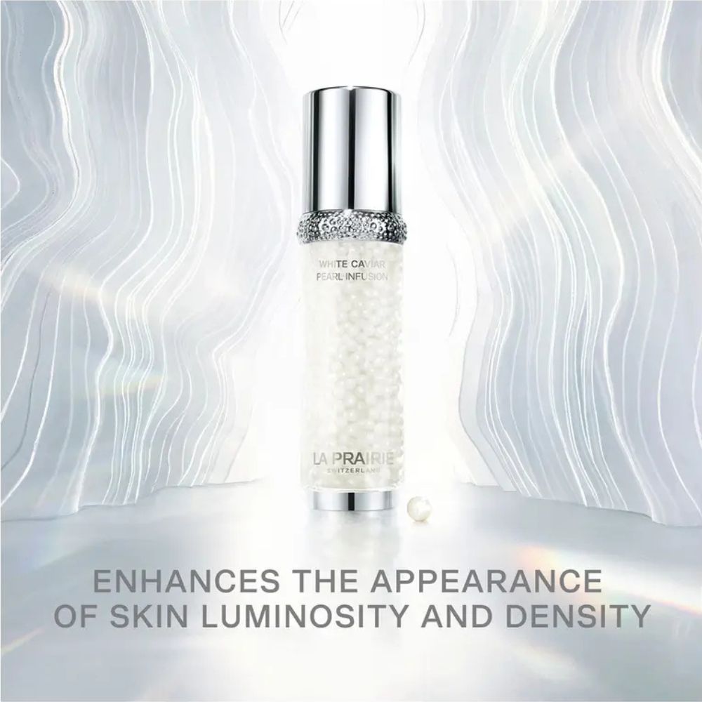 La Prairie White Caviar Pearl Infusion