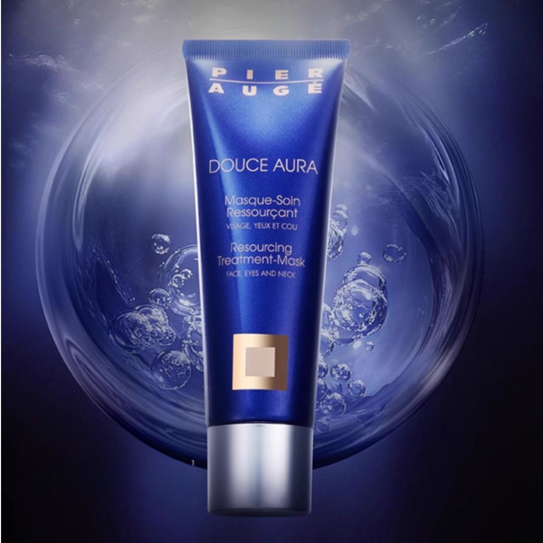 Pier Auge Douce Aura Resourcing Treatment Mask 50ML