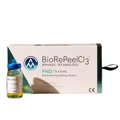 BioRePeelCl3 FND 5 X 6ml