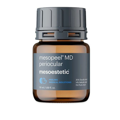 Mesoestetic Mesopeel MD Periocular 50ml