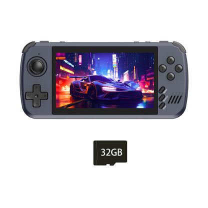 POWKIDDY NEW X39 pro 4.5 Inch Handheld Game Console
