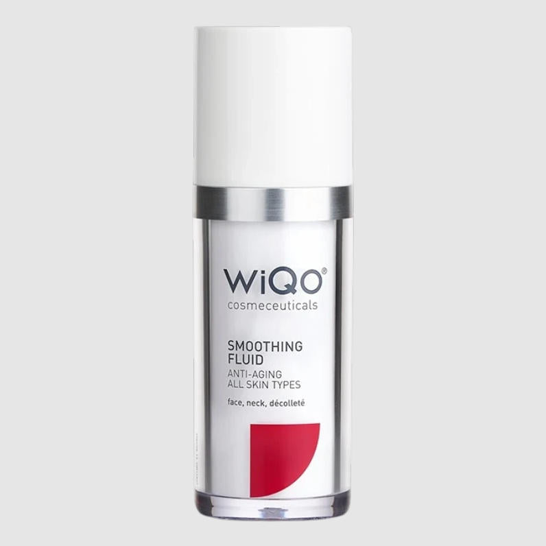 WiQo Facial Smoothing Fluid 30ML