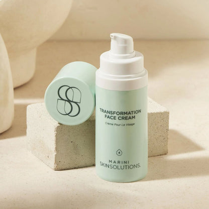 Marini Transformation Face Cream 30ml