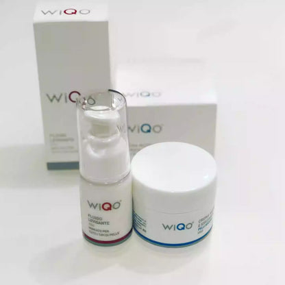 WiQo Facial Smoothing Fluid 30ML