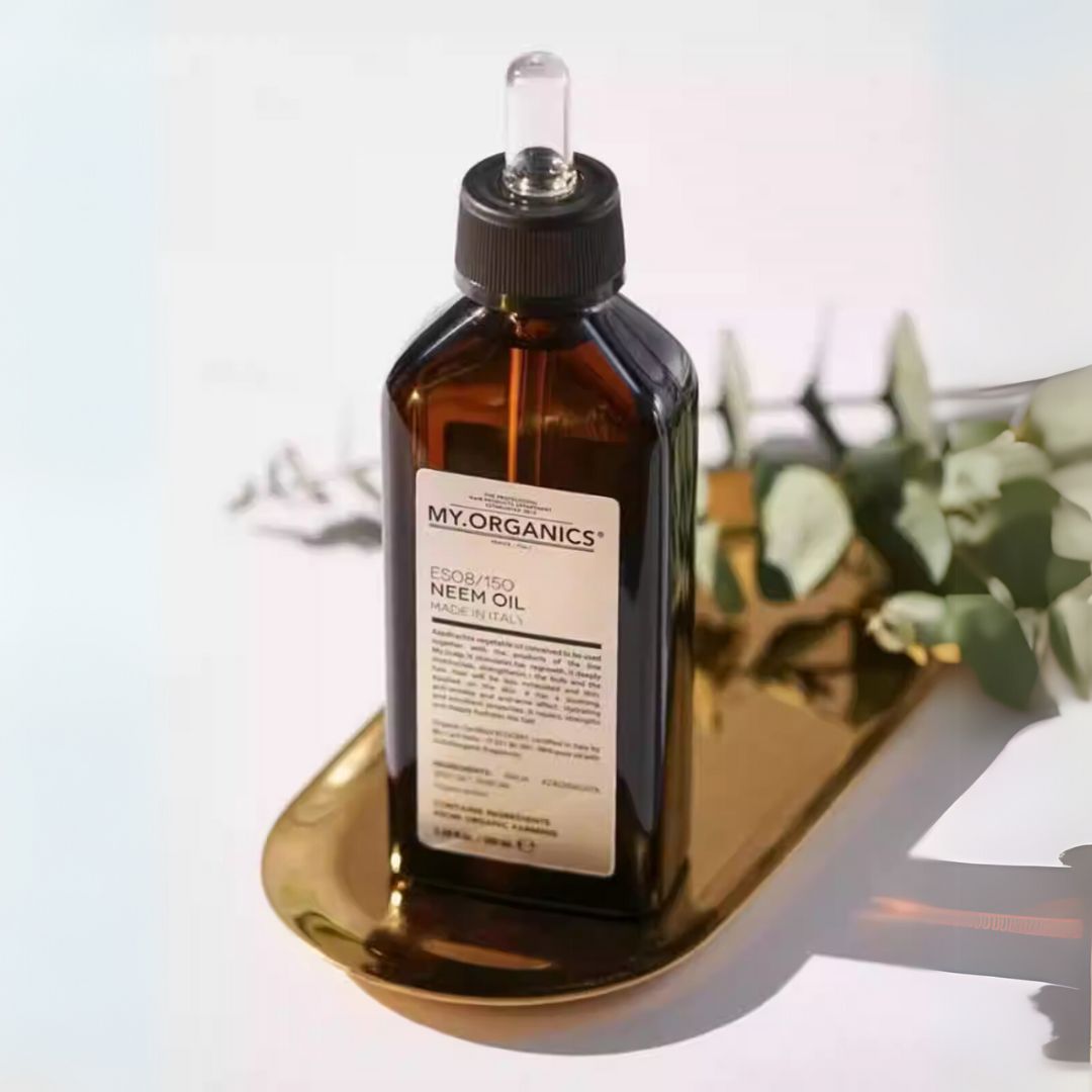 My Organics Neem Oil 100ML