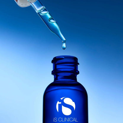 iS Clinical Active Serum