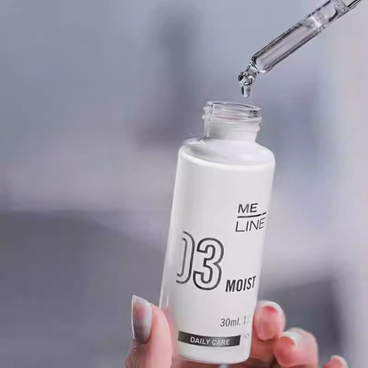 INNOAESTHETICS ME LINE 03 Moist 30ml