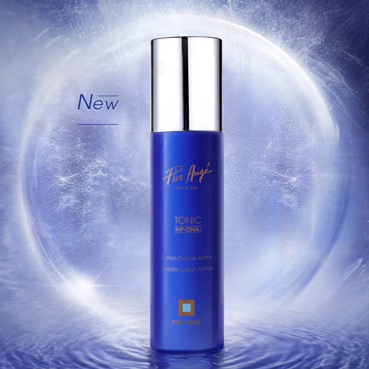 Pier Auge Soothing & Repair Essence Lotion 200ml