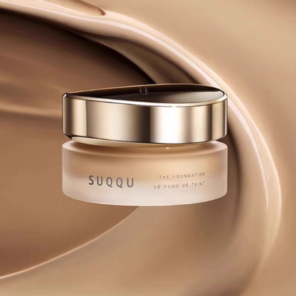SUQQU The Cream Foundation 30g #110
