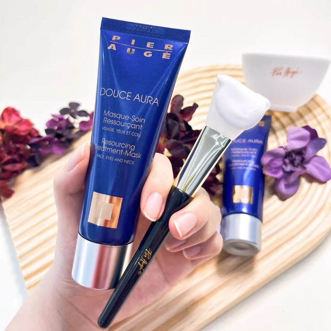 Pier Auge Douce Aura Resourcing Treatment Mask 50ML