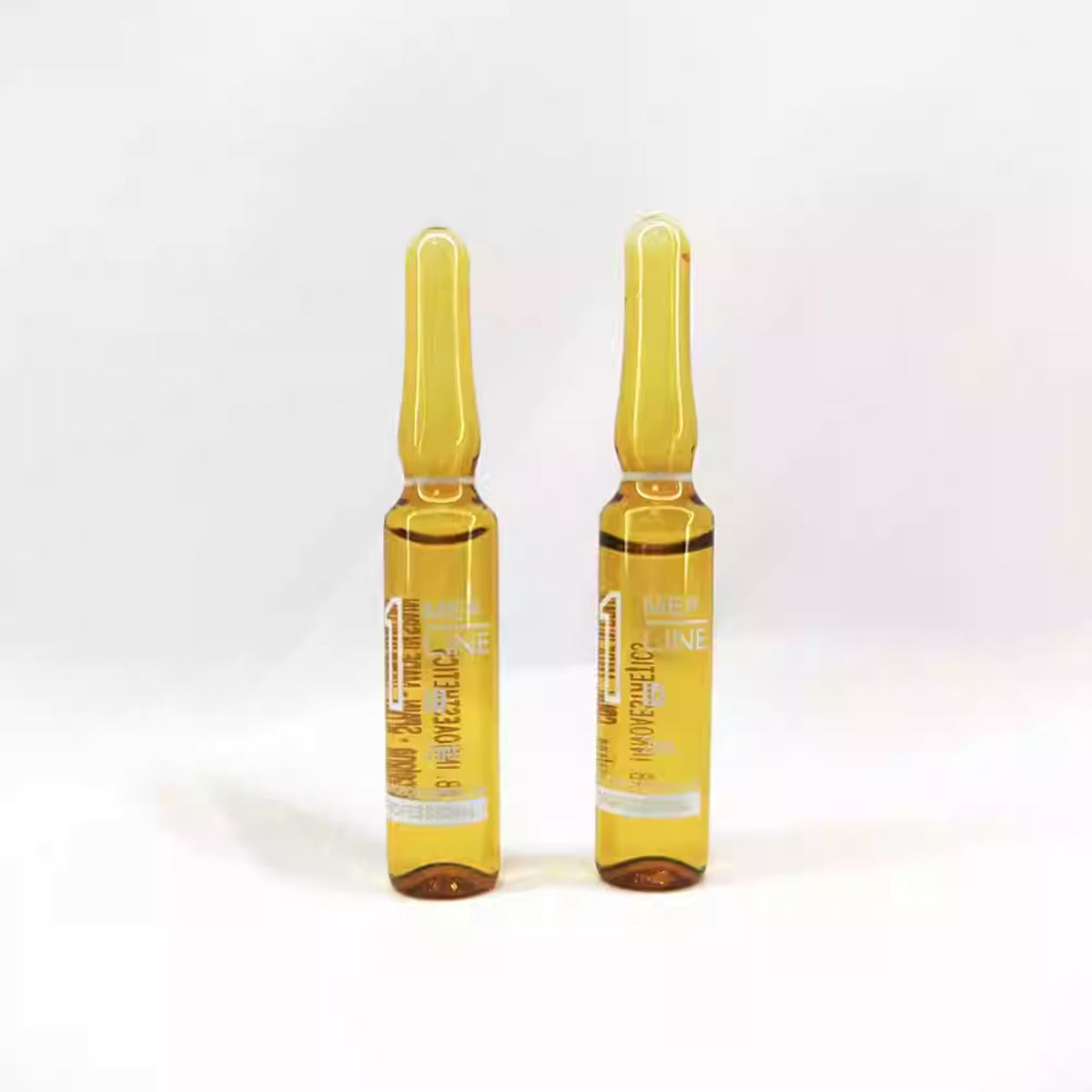 INNOAESTHETICS ME LINE 01 Intimate (2ml x 6 vials)