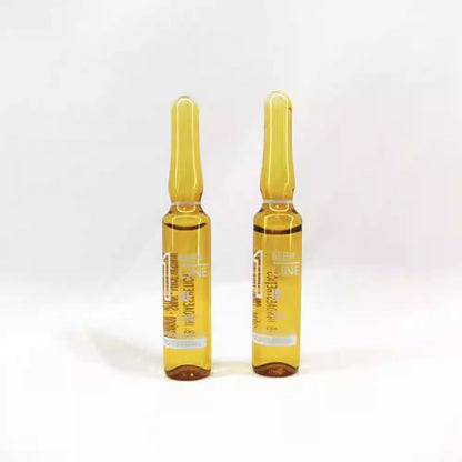 INNOAESTHETICS ME LINE 01 Intimate (2ml x 6 vials)