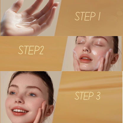 Pier Auge Multi-Action Cleansing Oil 198ml