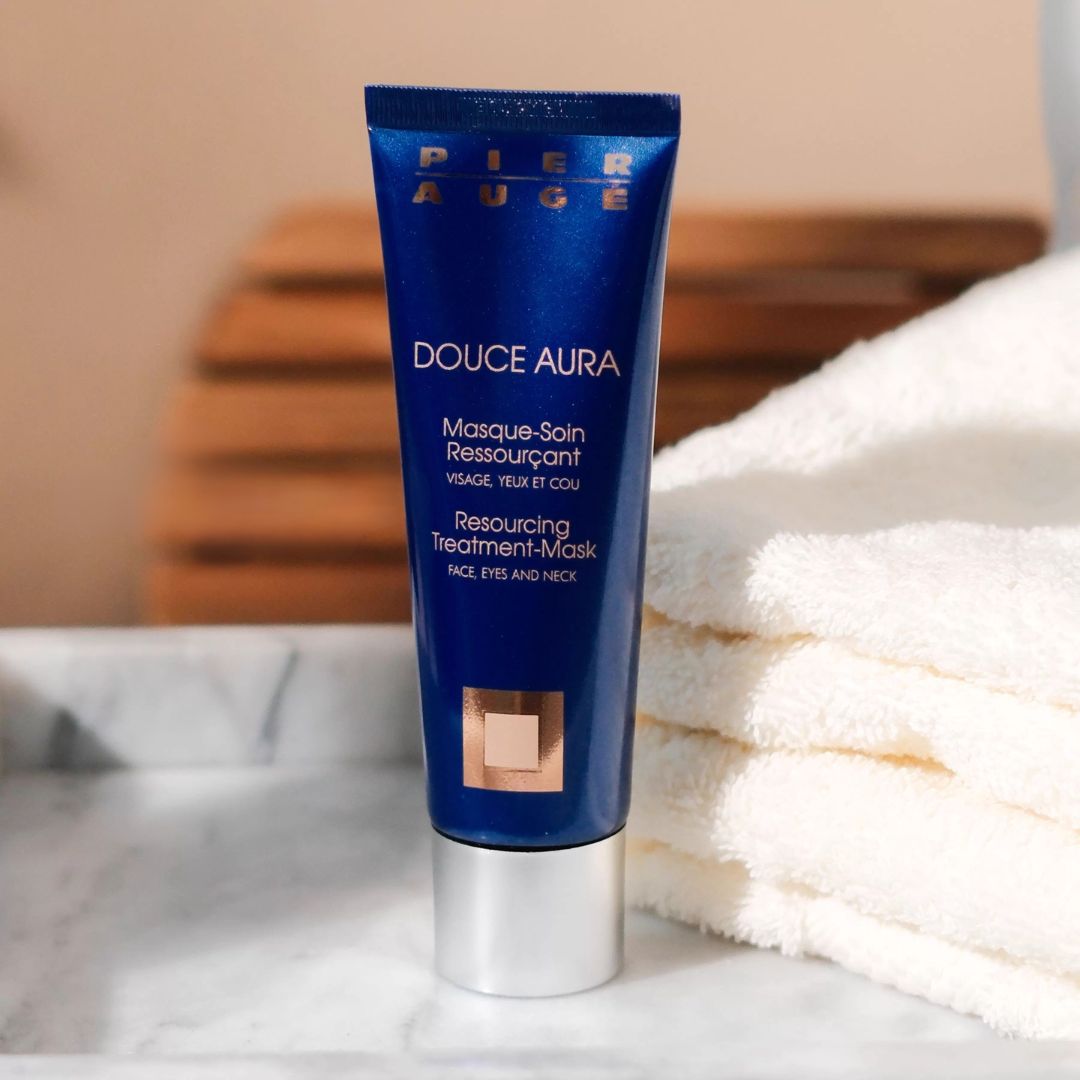 Pier Auge Douce Aura Resourcing Treatment Mask 50ML