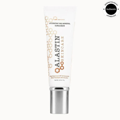 Alastin HydraTint Pro Mineral Broad Spectrum Sunscreen SPF 36