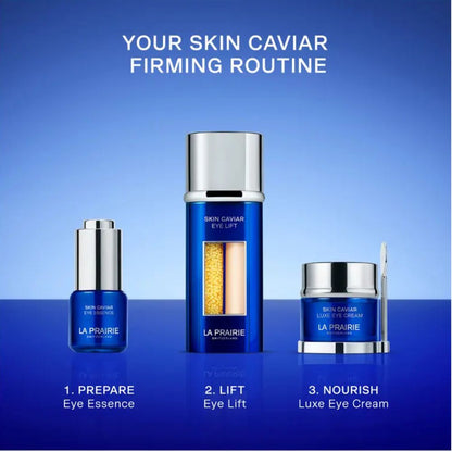 La Prairie Skin Caviar Eye Lift
