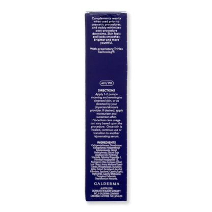 Alastin Regenerating Skin Nectar