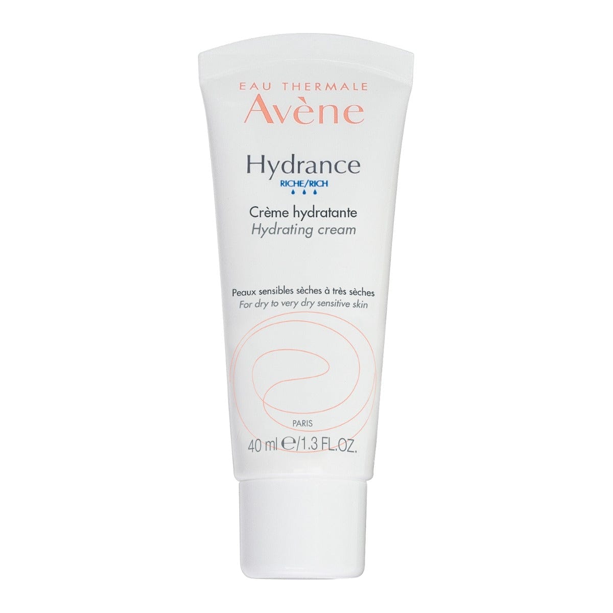Avene Hydrance RICH Hydrating Cream