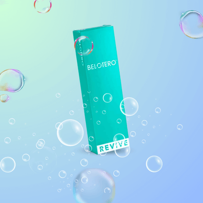 Belotero Revive (1 x 1ML)