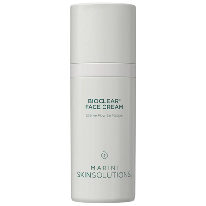 Marini Skin Solutions Bioclear Face Cream