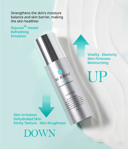 REJURAN C-PDRN Healer Rebalancing Emulsion 45ml