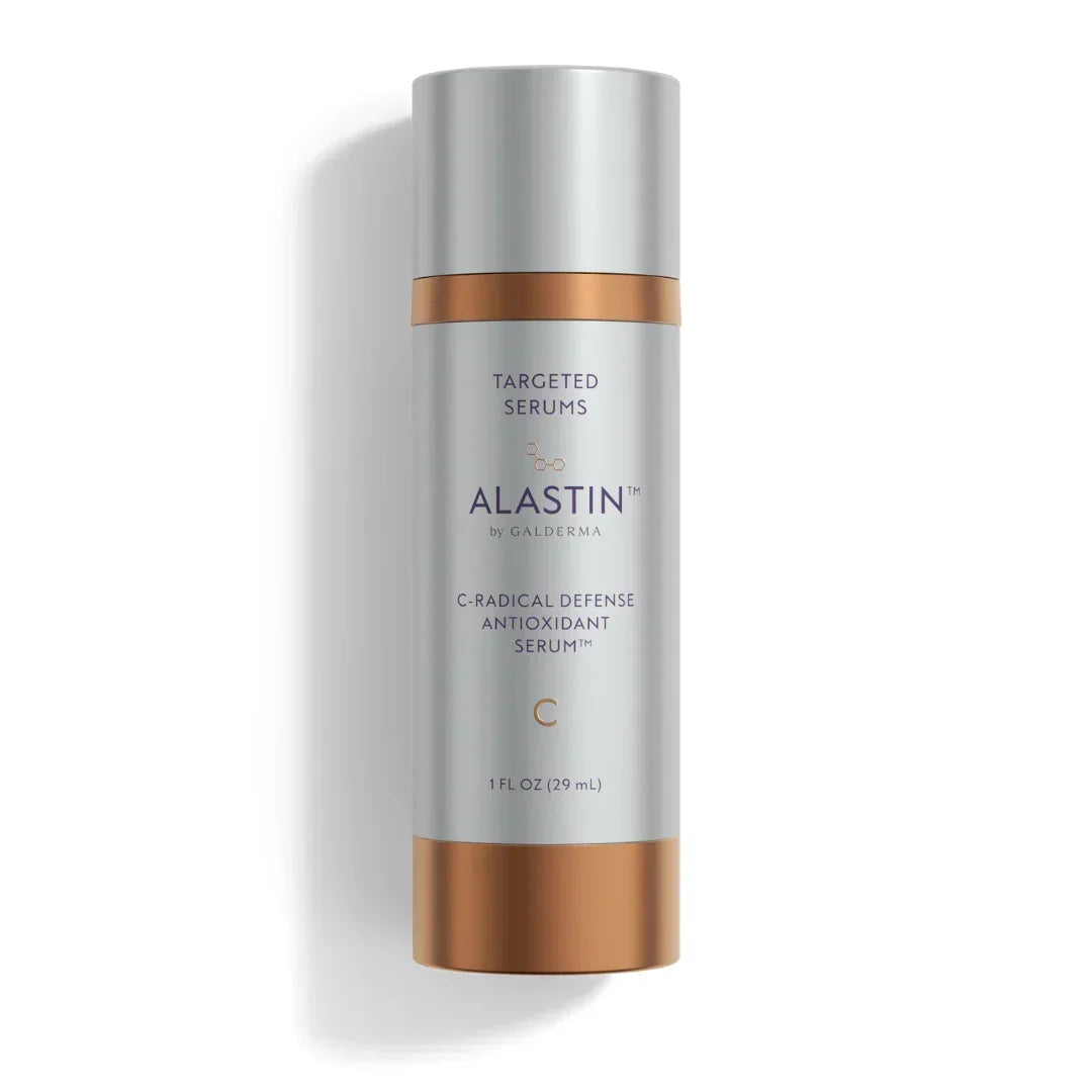 Alastin® Skincare® C-RADICAL Defense Antioxidant Serum - 1.0 Fl. Oz. 29.6 mL