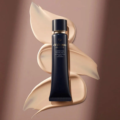 Cle De Peau Beaute Correcting Cream Veil SPF 21 - 37ml