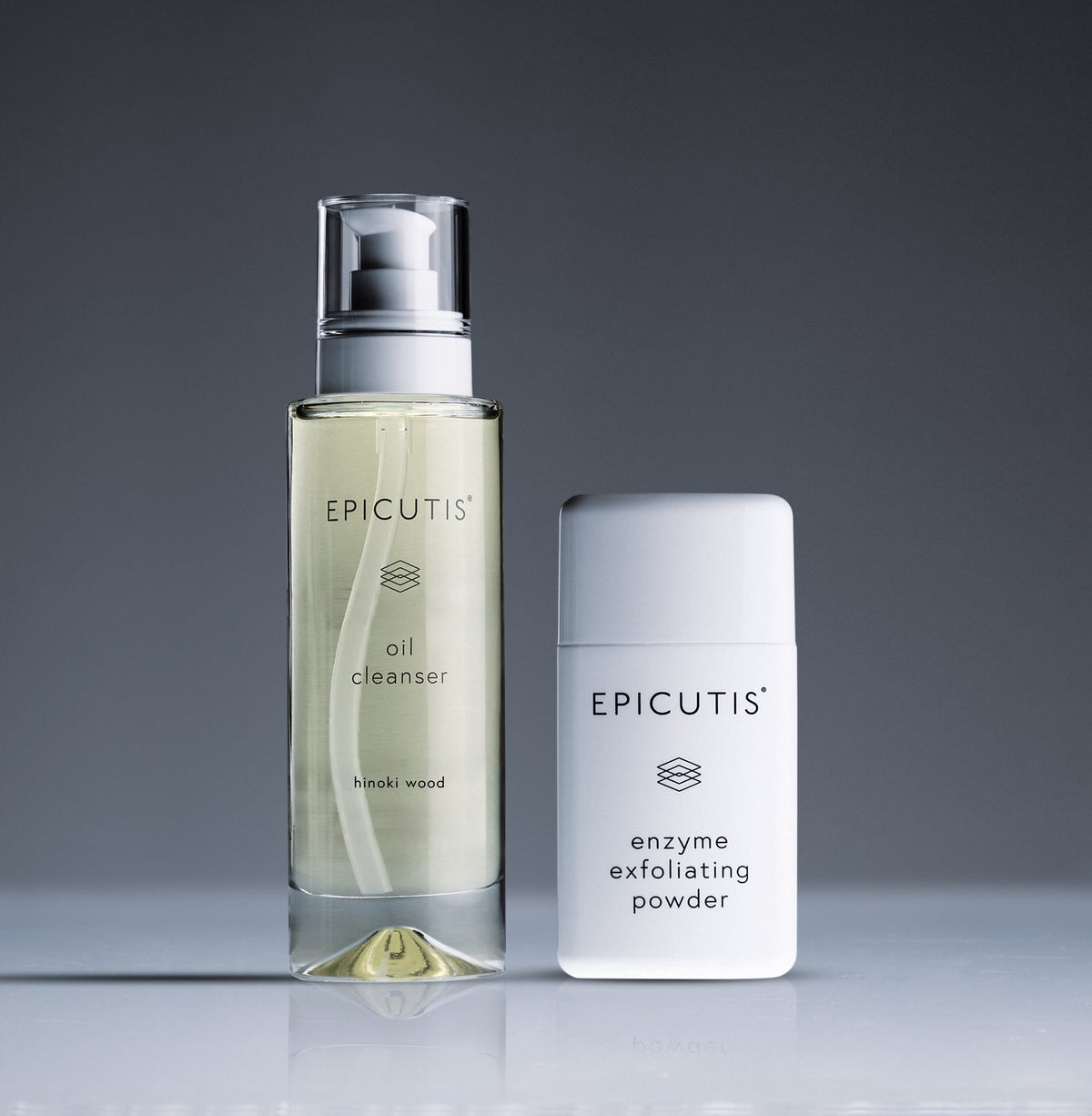 Epicutis® Cleansing Essentials Set