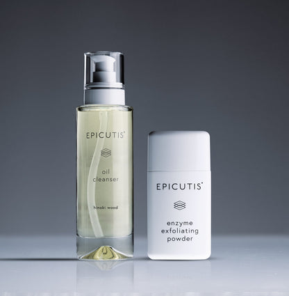 Epicutis® Cleansing Essentials Set