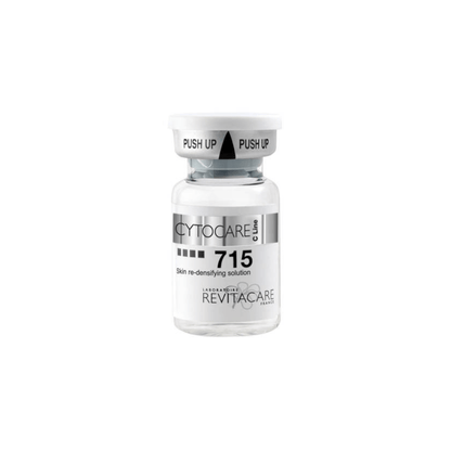 Cytocare 715 C Line (5 X 5ML)
