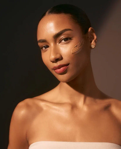 Natura Bisse Diamond Cocoon Sheer - Deep Shade