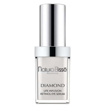 Natura Bisse Diamond Life Infusion Retinol Eye Serum